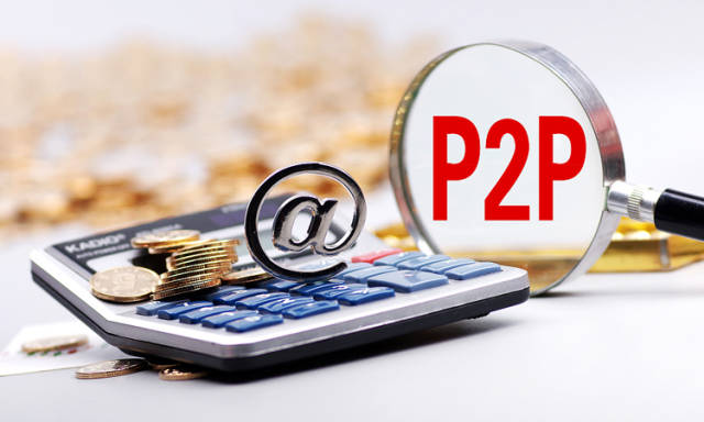 这5个平台审核超快，资质靠谱又好借！