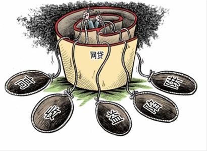 2026年热门小猪花借钱，总结五个网贷平台门槛低一点的软件