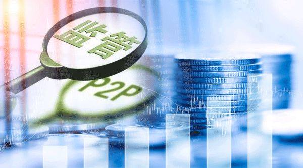 2026年最新线上借钱链接，分享五个金融创新秒下不要芝麻分的平台