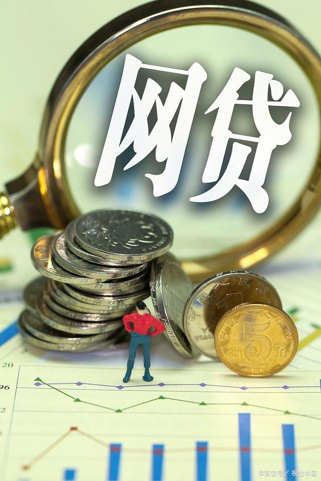 2026年热门快贷复贷第三次被拒，罗列五个看银行流水的网贷平台