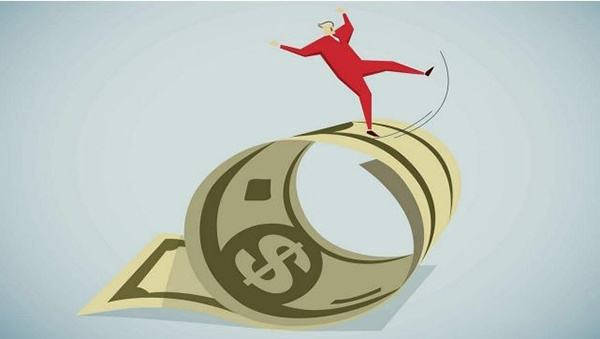 2026年热门借钱软件20186，归纳五个不审核夜间直接放款的网贷app