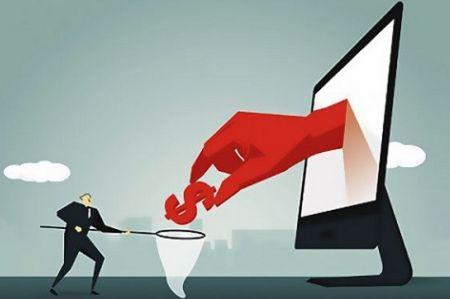 2026年最新满十八岁借钱的软件，整理5个无视评分的贷款软件