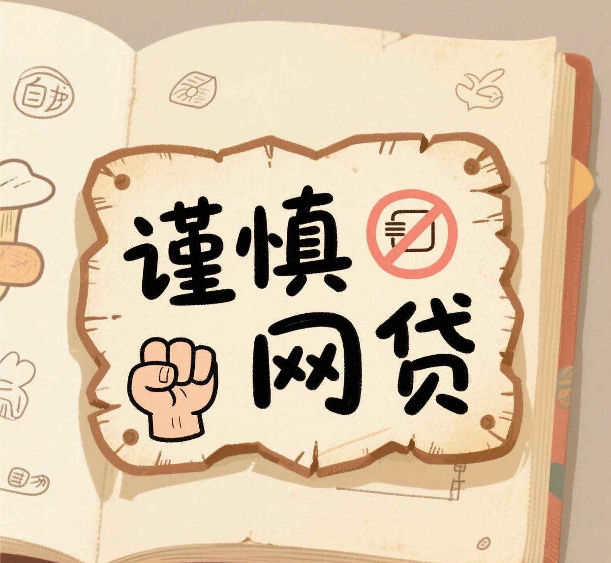 2026年最新易秒通借钱app官方网站下载，梳理五个双黑烂户风控能下款5000口子